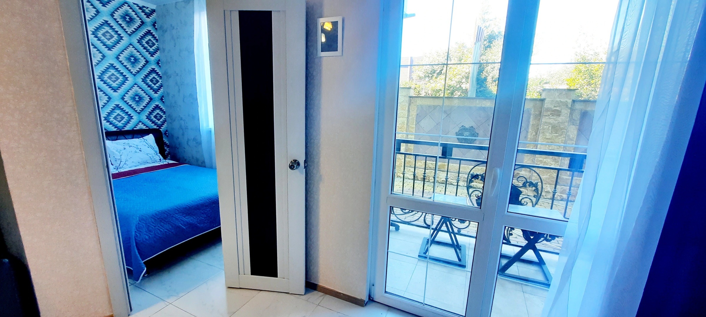 Апартаменты Арт Лайт Сити