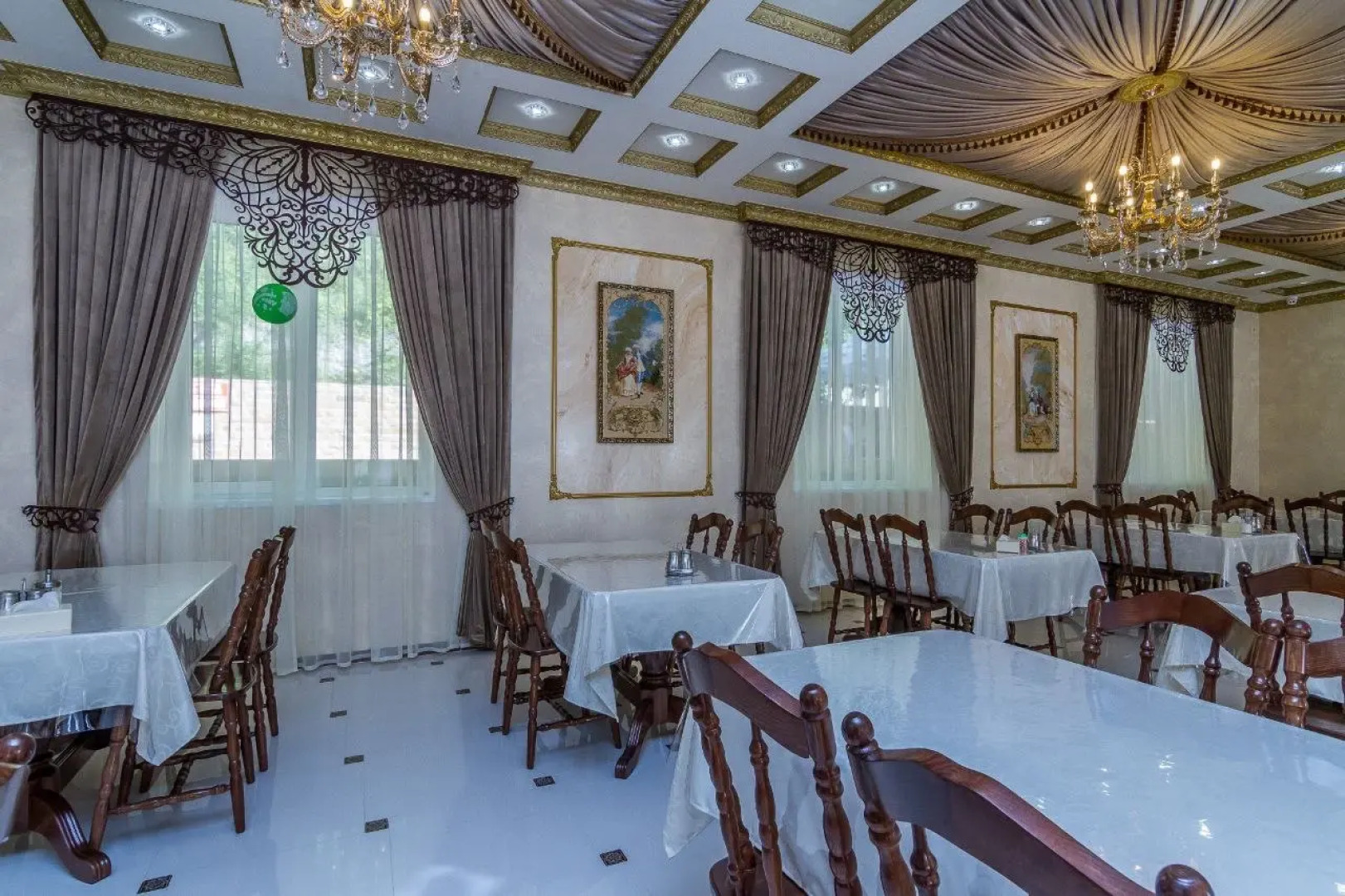 Гостевой дом Золотая корона