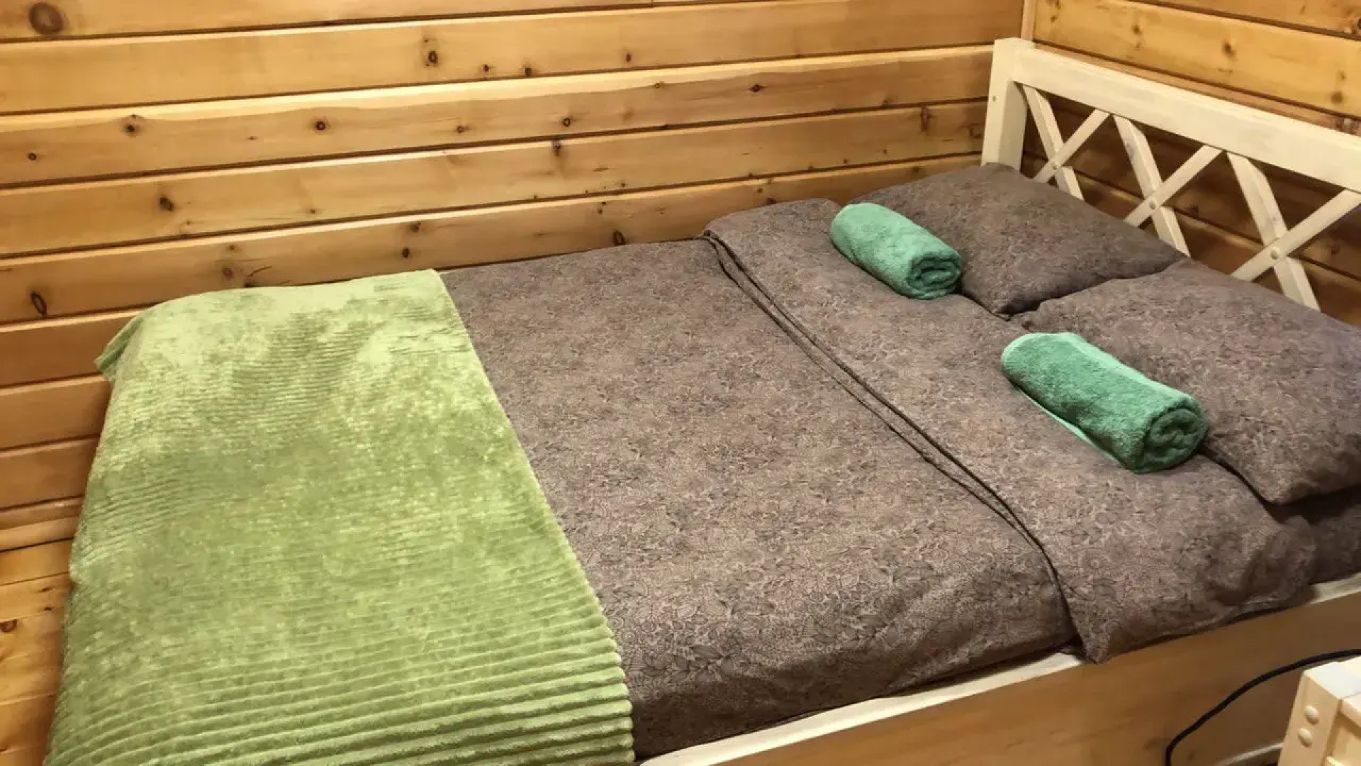 Частный дом Гостевой дом Ирбис