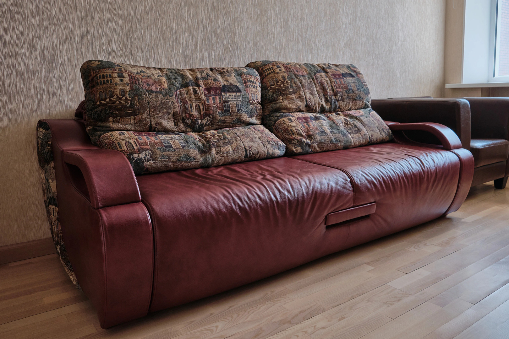 Апартаменты River apartment