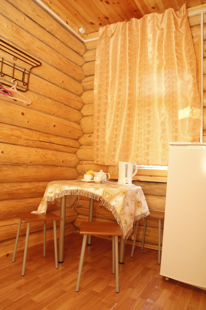 Санаторий Оздоровительный Центр На Волге