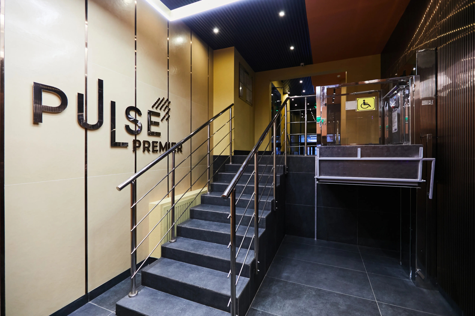 Квартира Magic Topaz в ЖК Pulse Premier