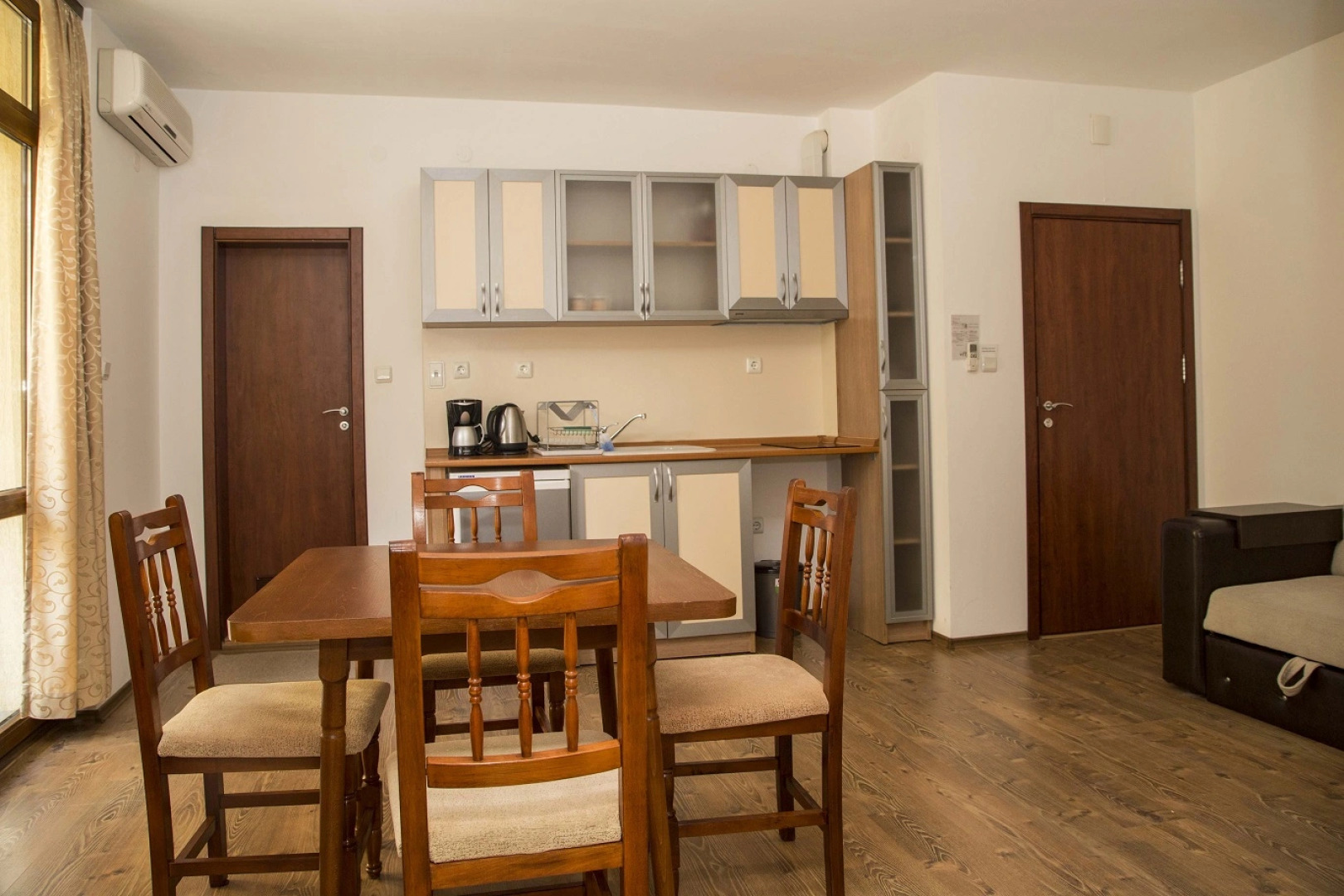 Апартаменты Siana