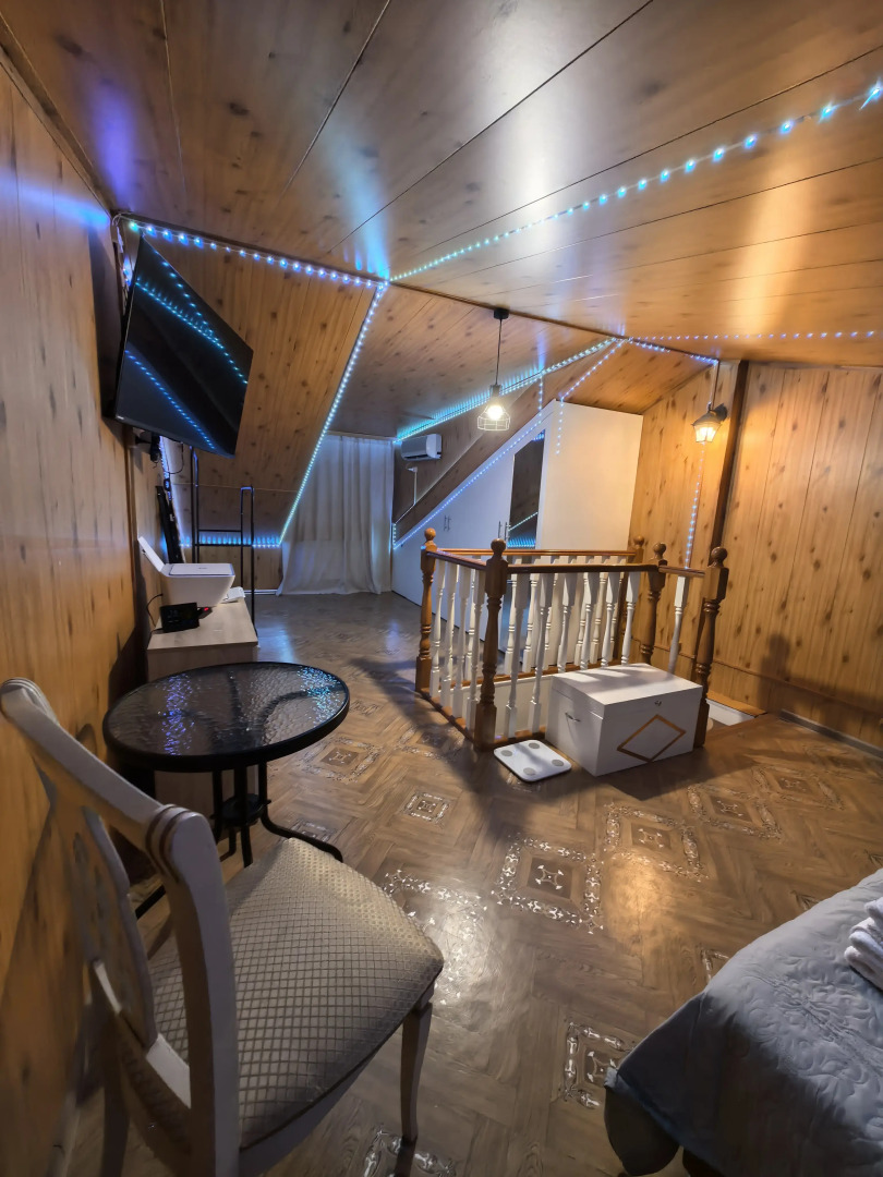 Квартира Урицкого 33