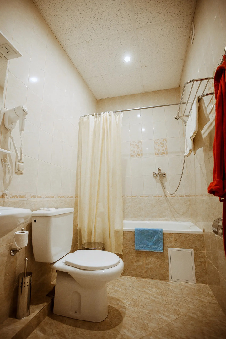 Отель Талисман