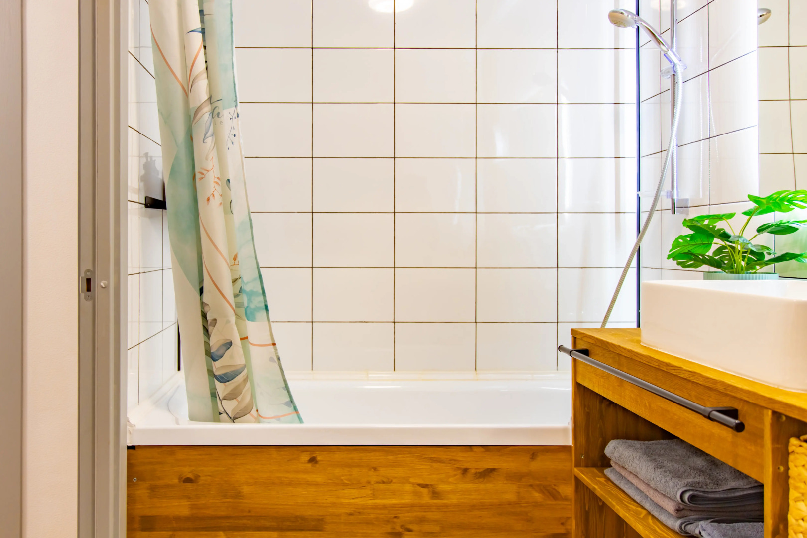 Квартира KotHouse