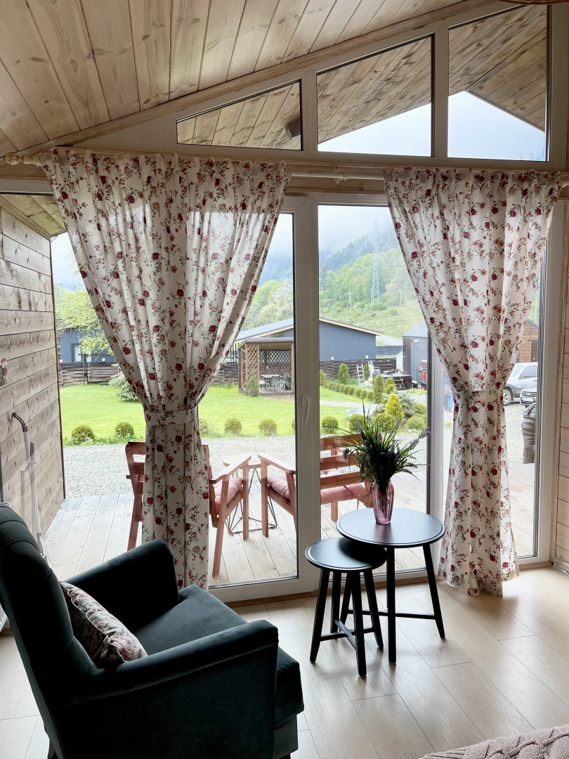 База отдыха Barn