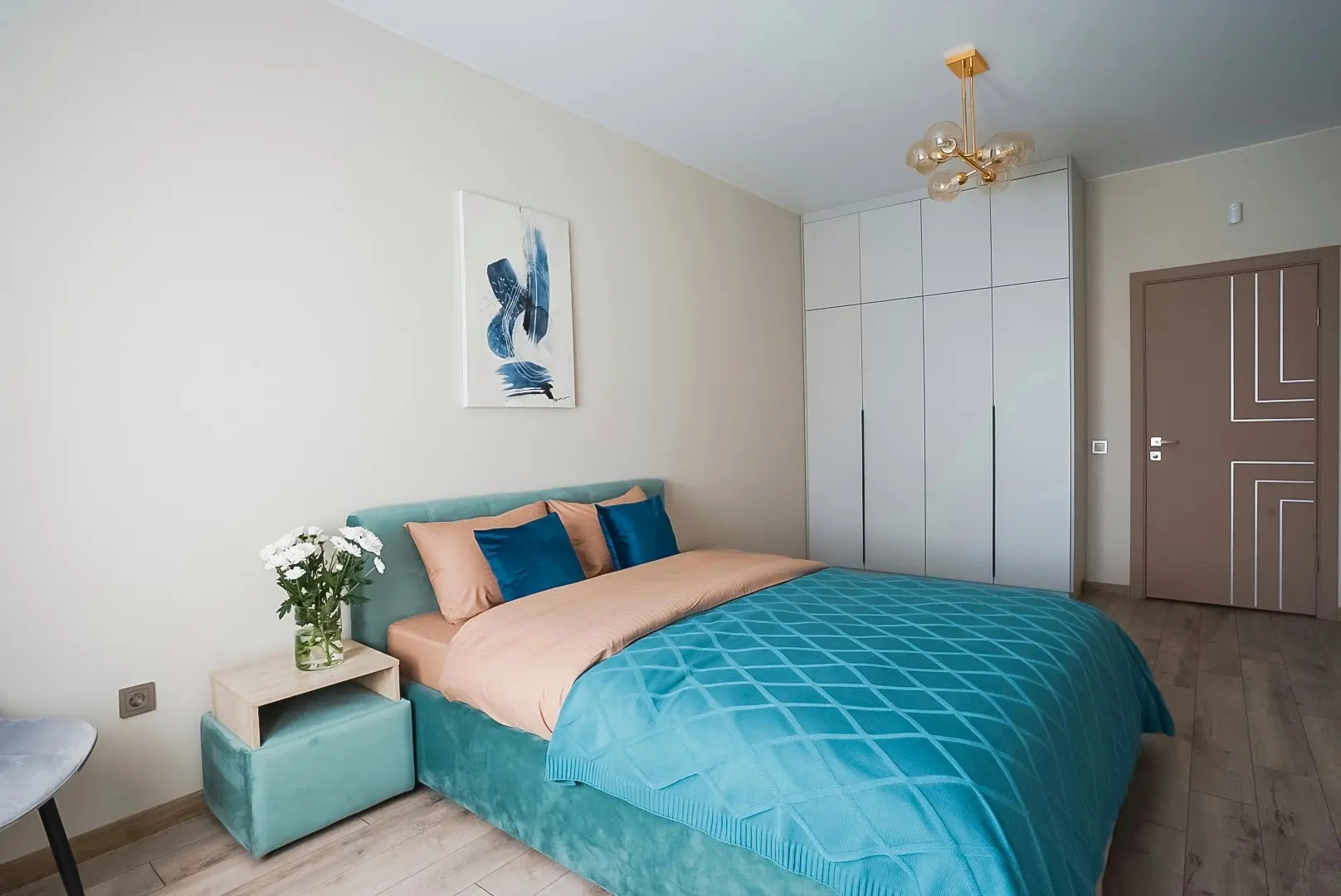 Частный Дом Маринбург