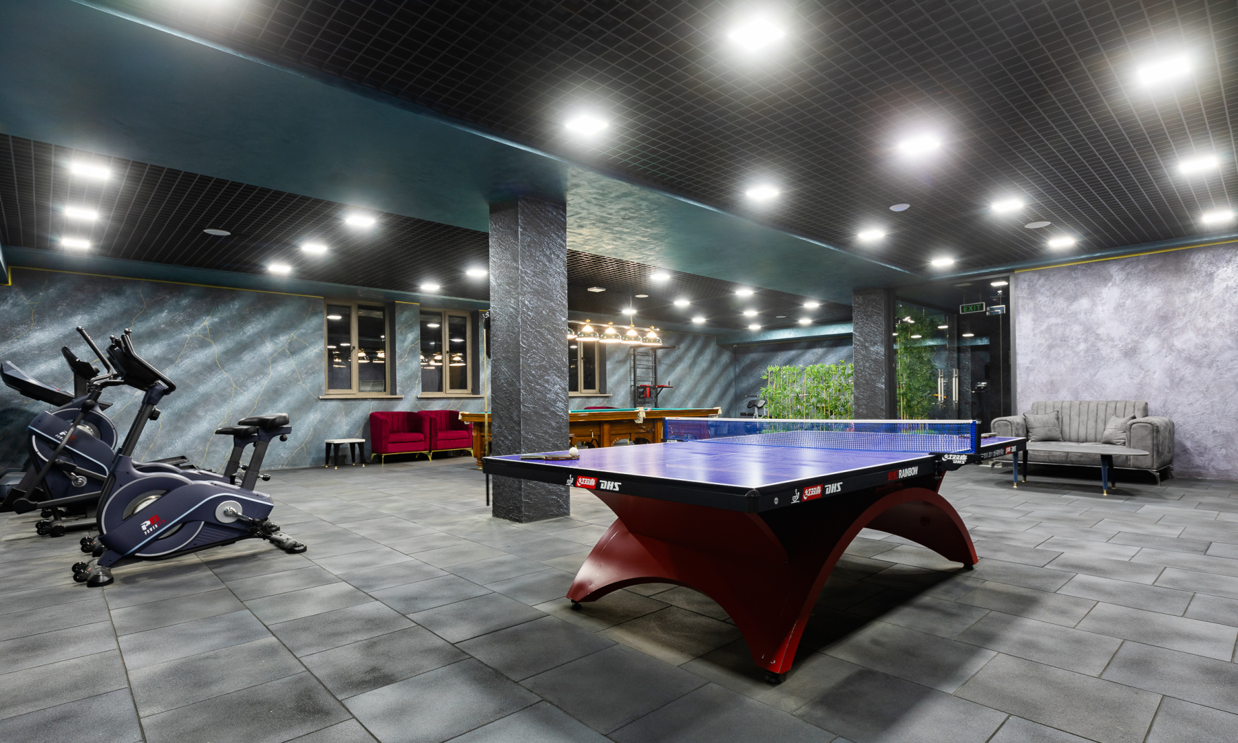 Бутик-Отель Roadside by Khorrot