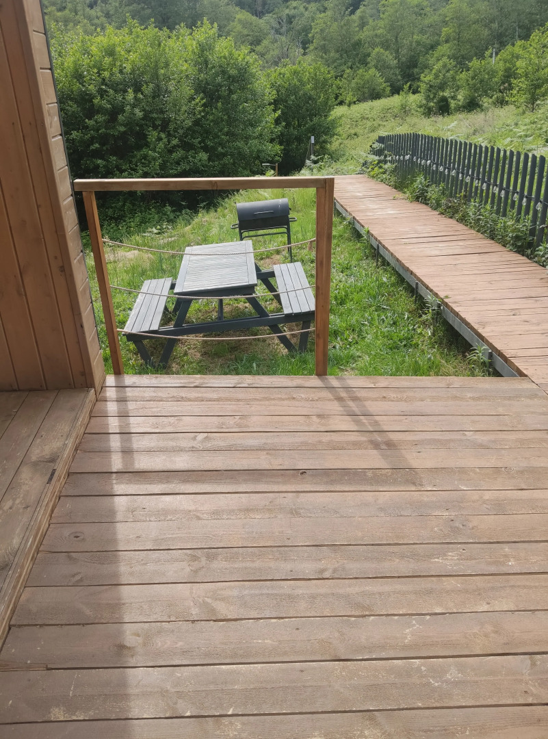 Частный дом Lipniki