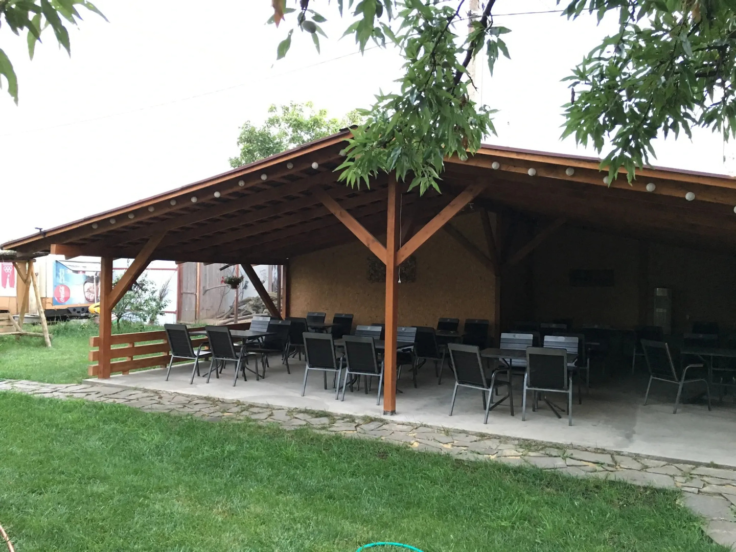 Гостевой дом Марина