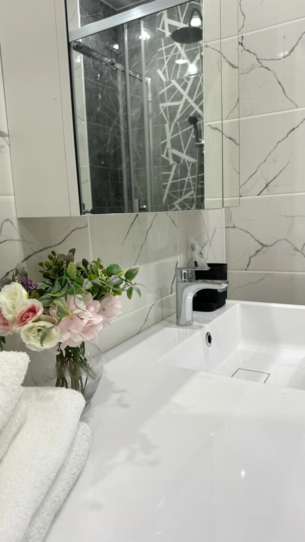 Квартира Как дома и даже лучше