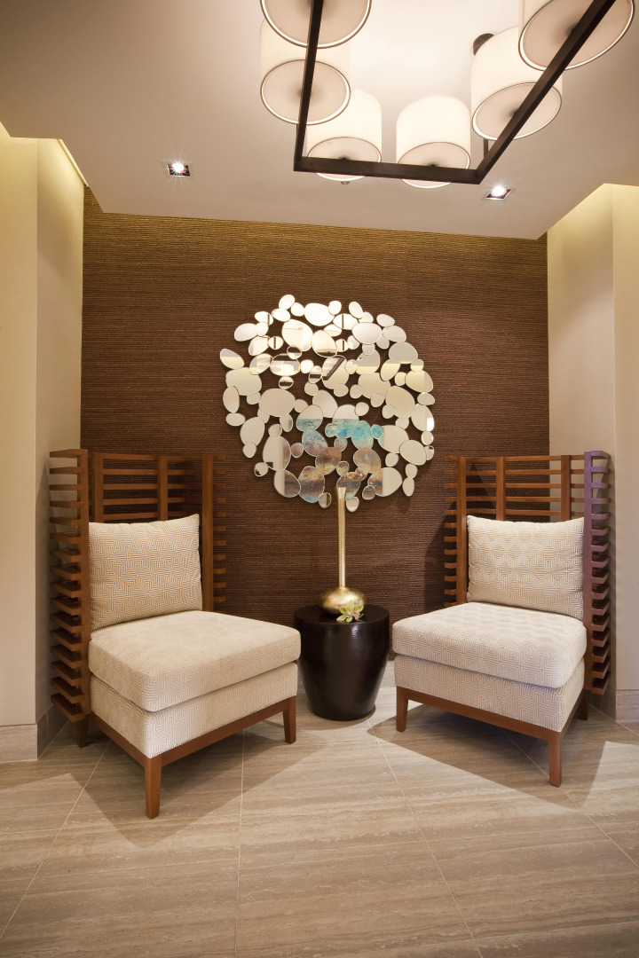 Отель JA The Resort - JA Palm Tree Court