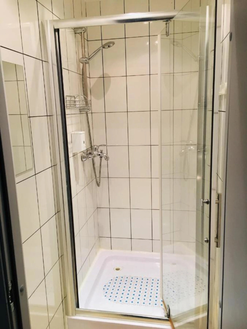 Мини-отель Клевер