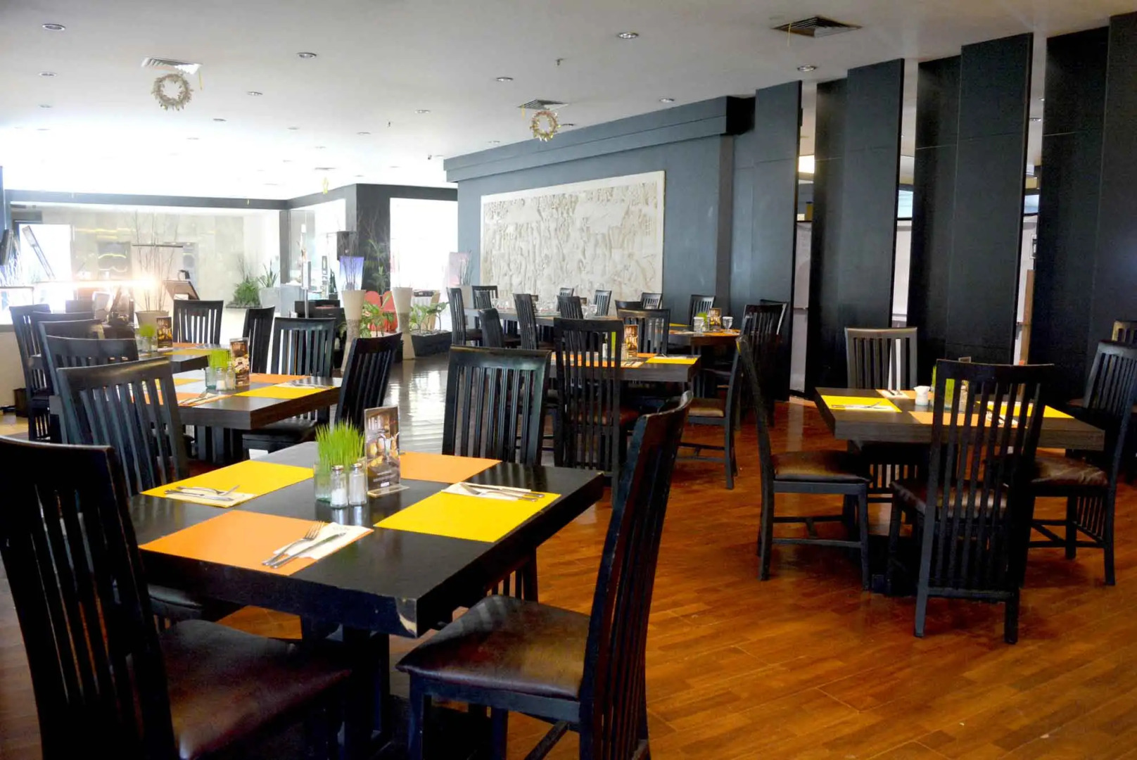 Aston Denpasar Hotel & Convention Center