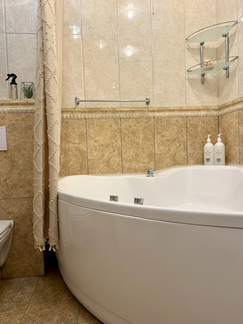 Квартира Большая квартира в центре Vintage