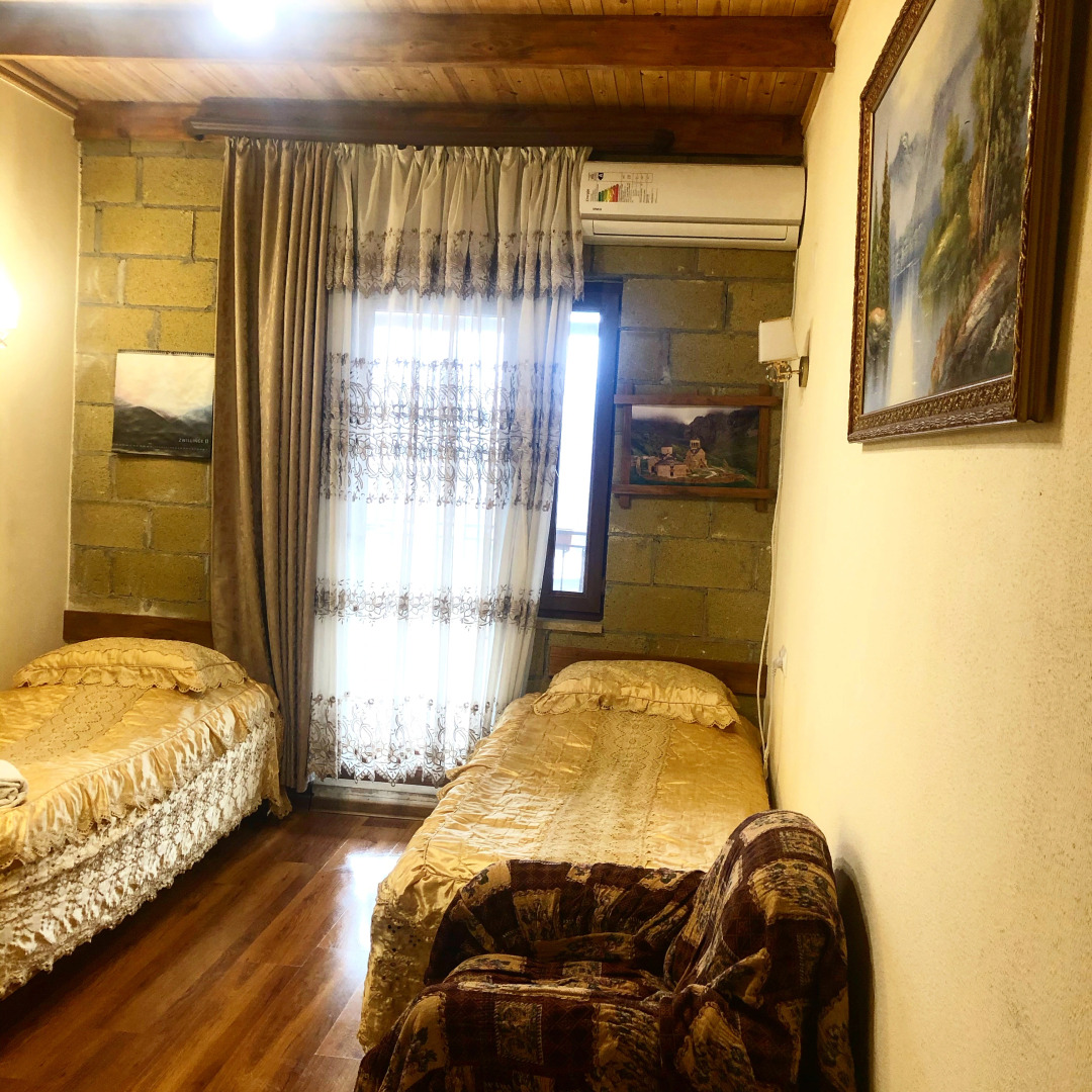 Гостевой дом Guesthouse Anahit Ijevan