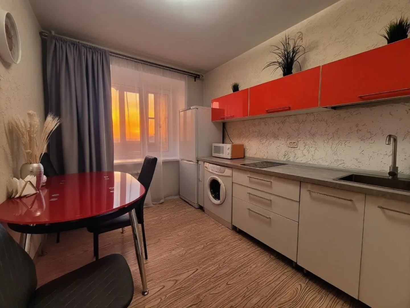 Квартира в Историческом Центре 1 | KazanApart