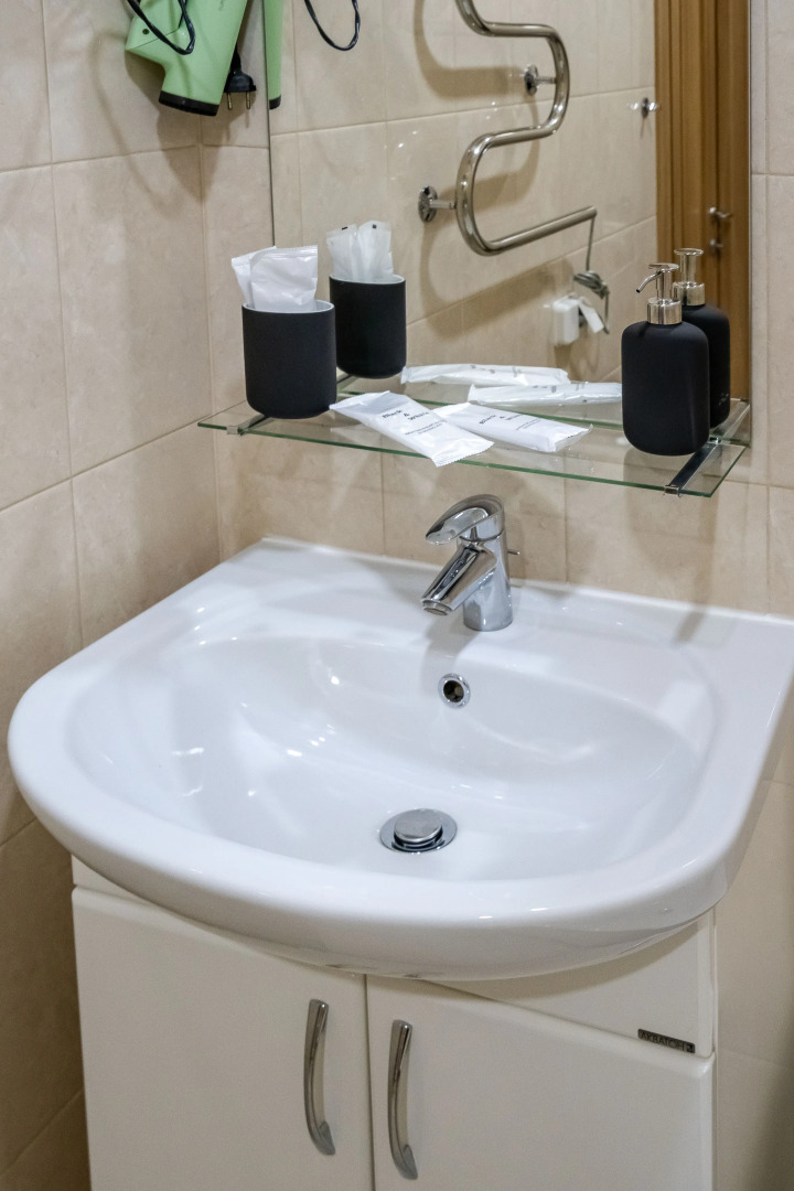 Квартира Семейная Ohta Family Apart