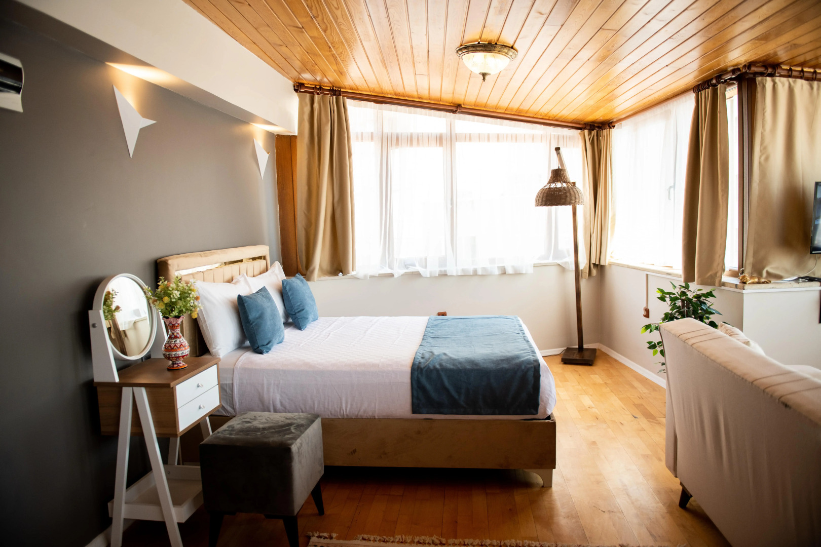 Отель Galapera Hotel