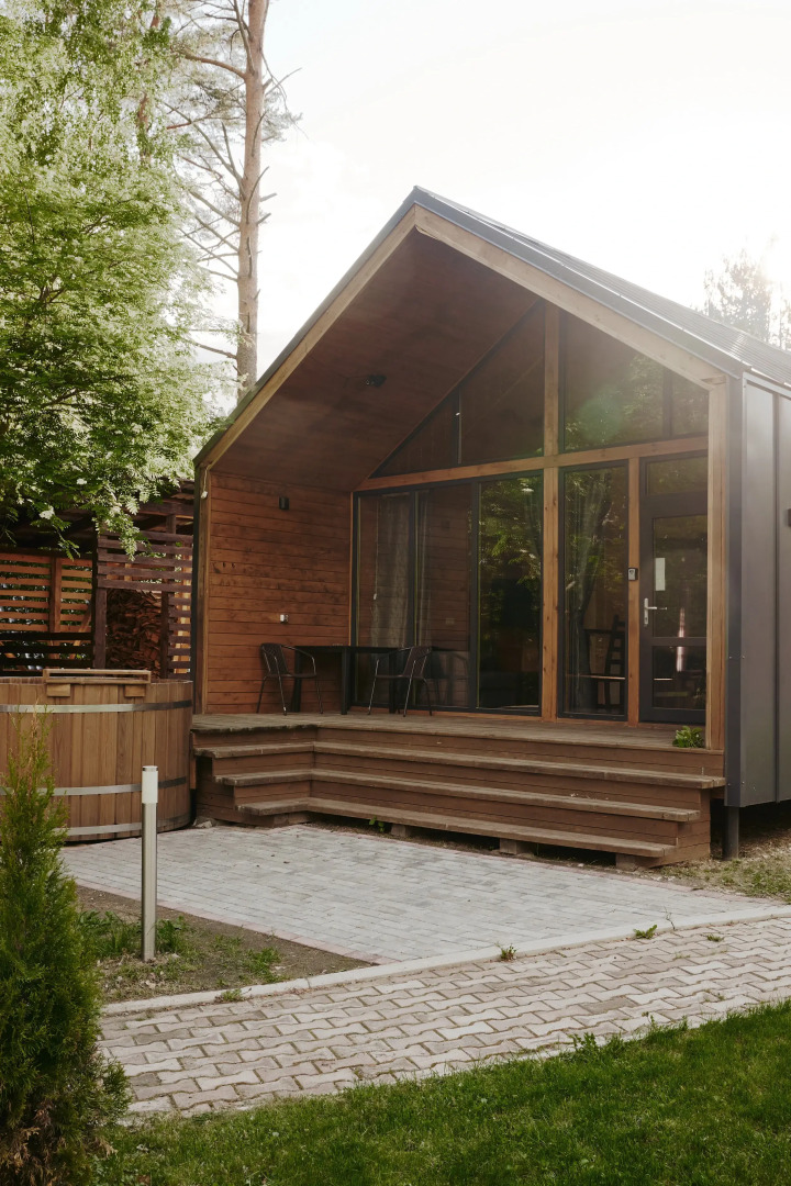 Шале Karelia State