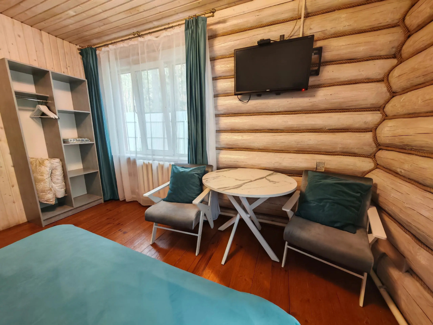 Частный дом на Селигере отдых на Волго