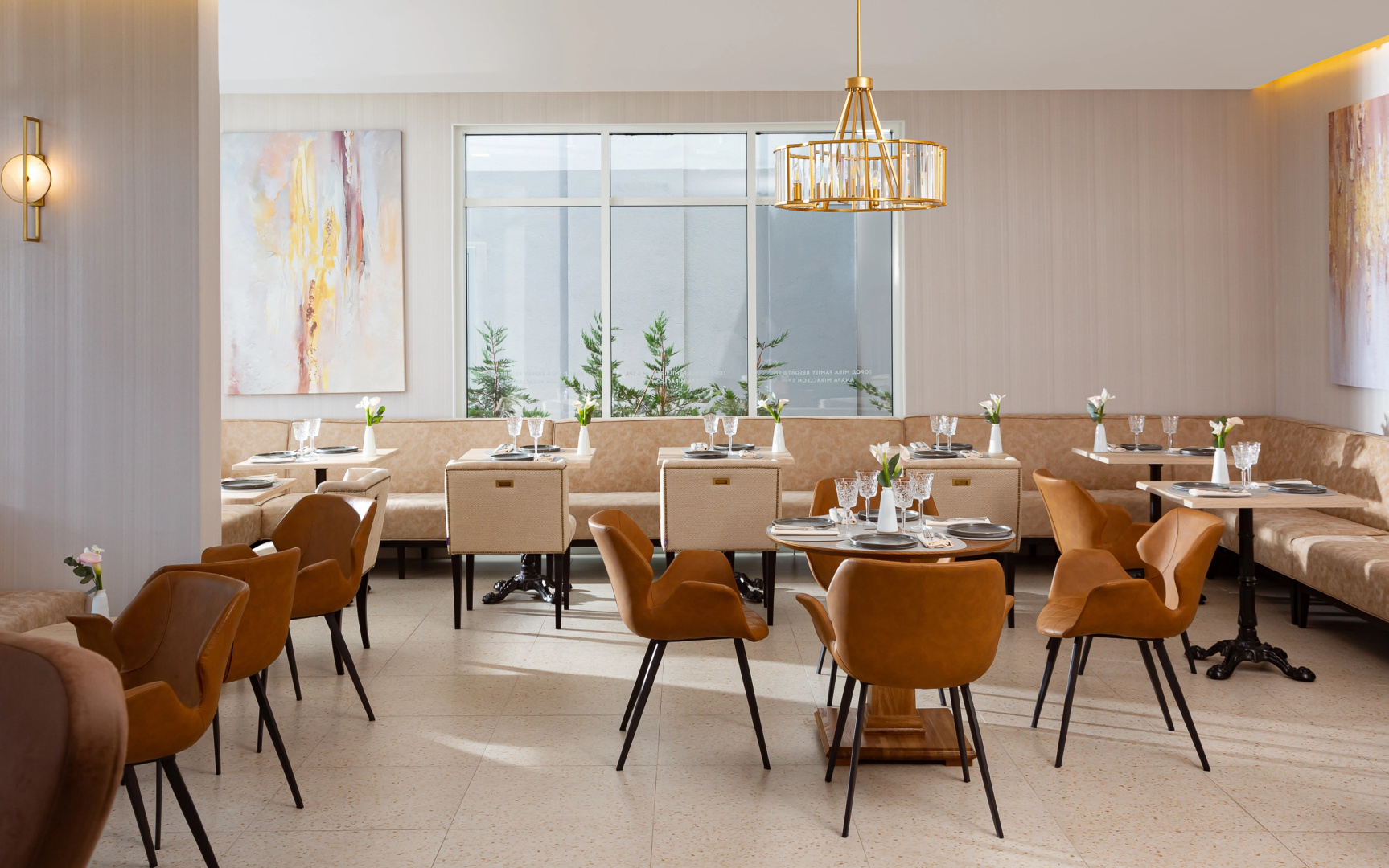 Город Mira Family Resort & Spa Anapa Miracleon 5*