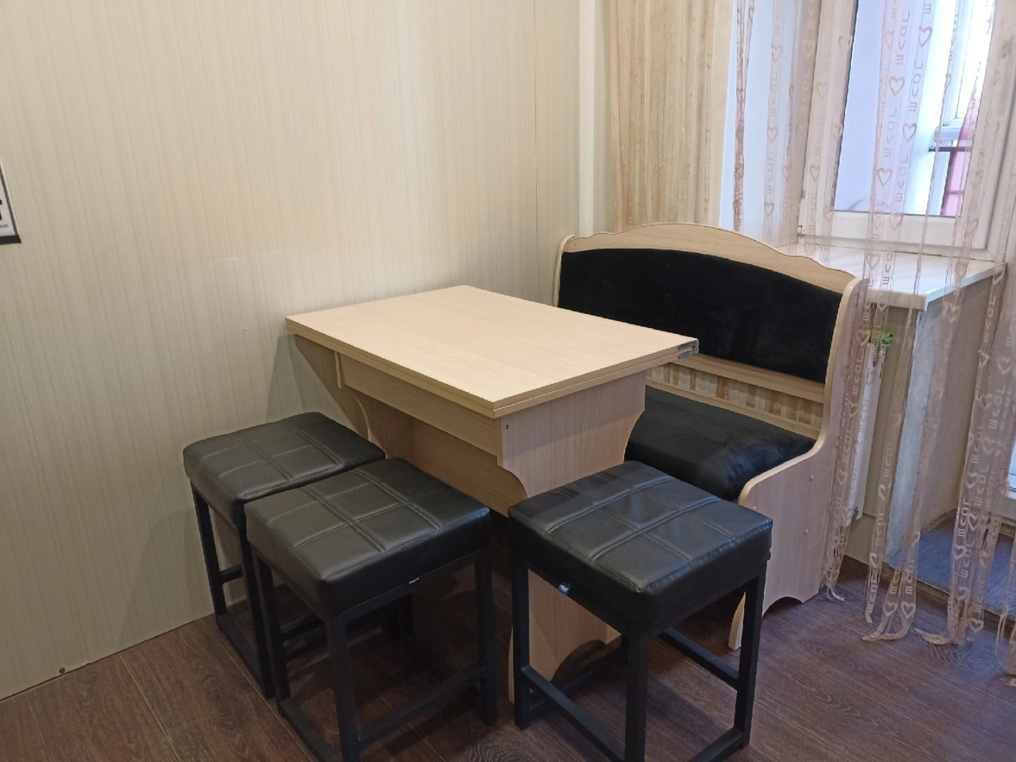 Квартира Новостройка Рядом с М4