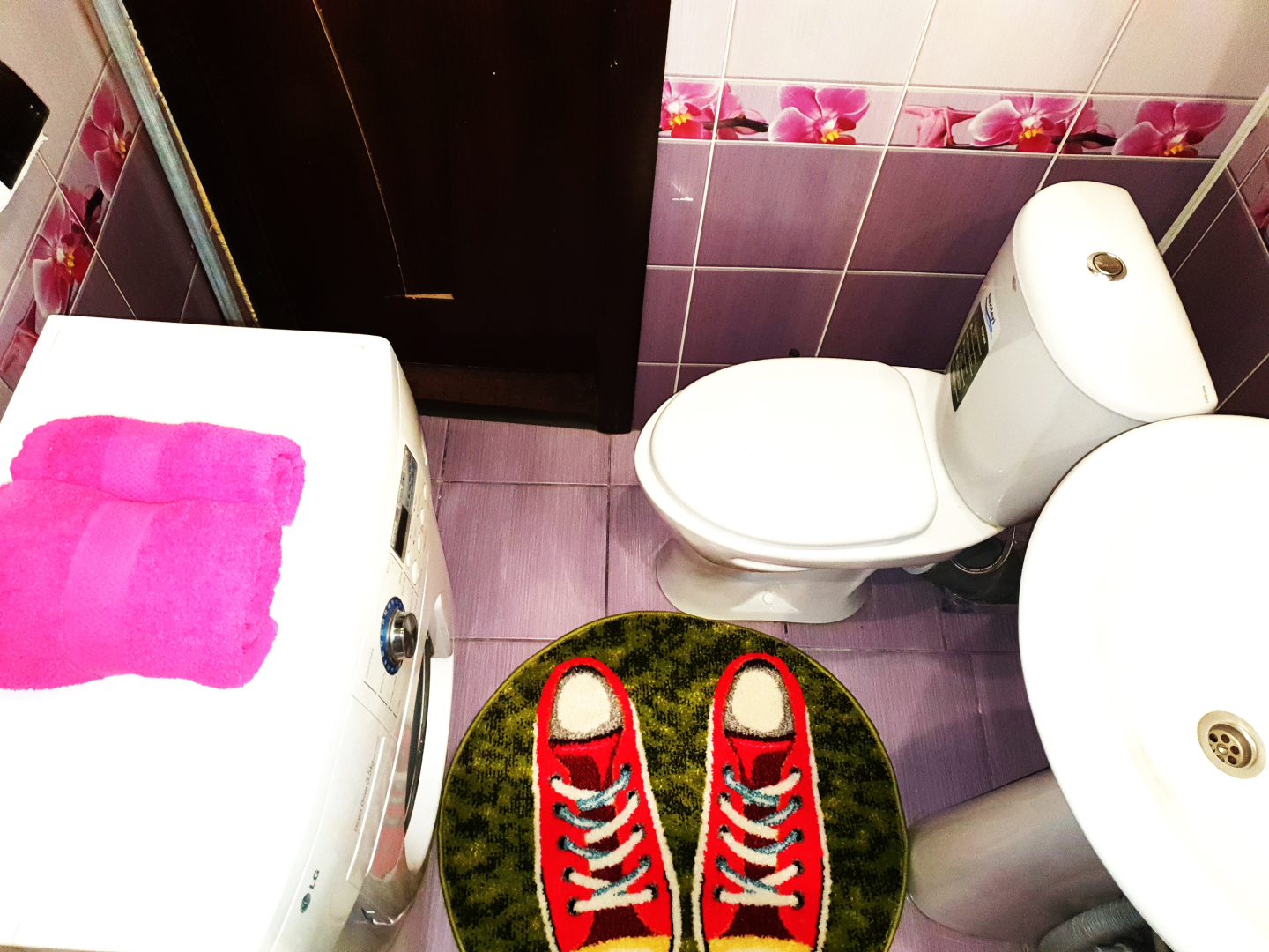 Апартаменты на Горняков 15 2-х комнатные