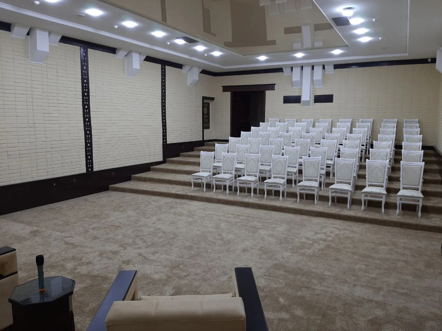 Отель Orient Star Varahsha