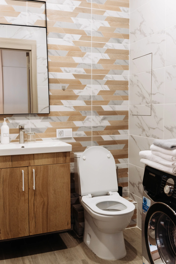 Квартира Однокомнатная Небосвод