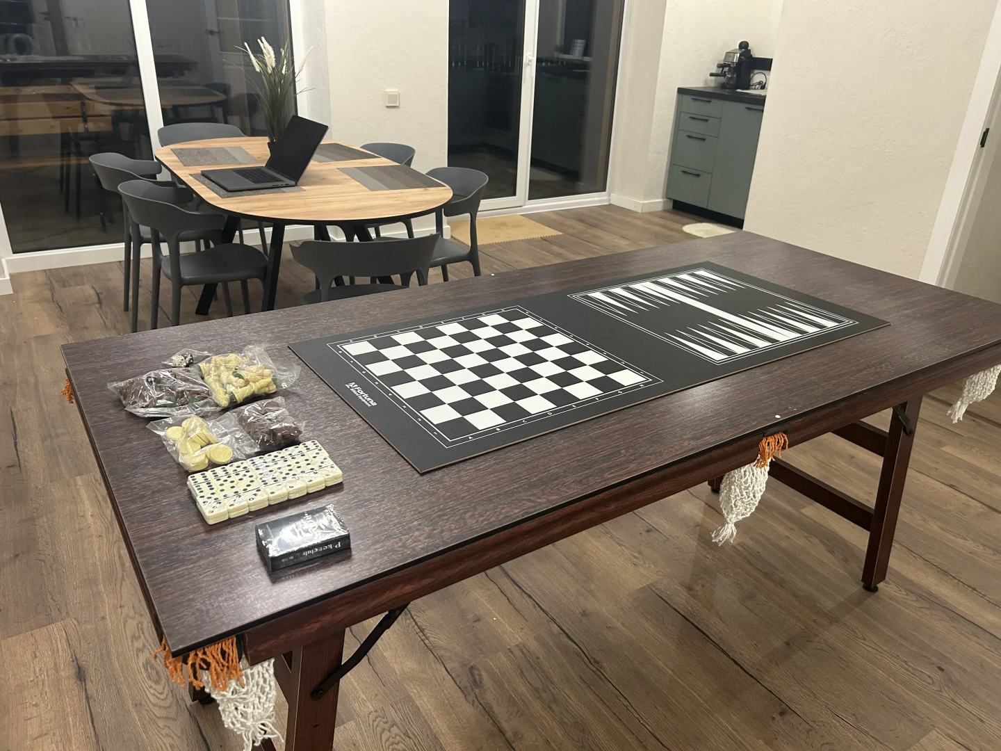 Гостевой дом Эко-Дом у Озера