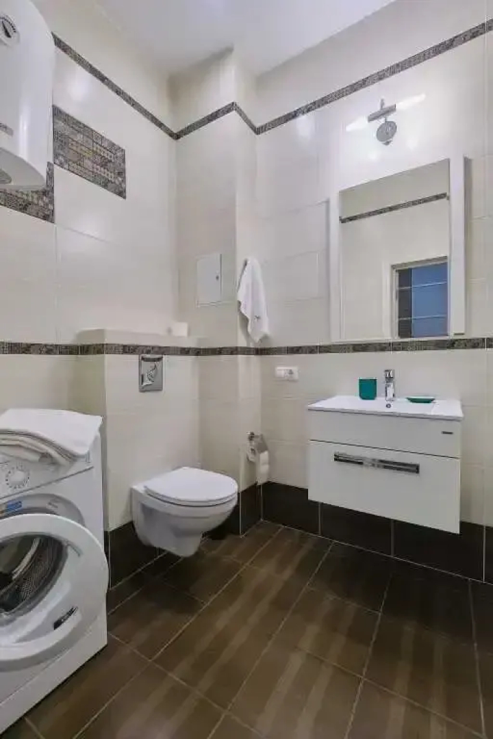 Апартаменты Трифонова 22 (1)