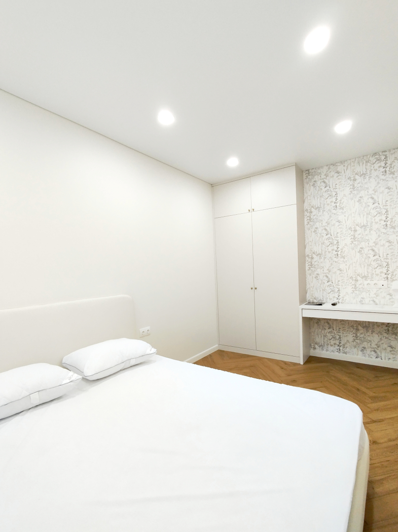 Квартира Уютная в ЖК Горизонт