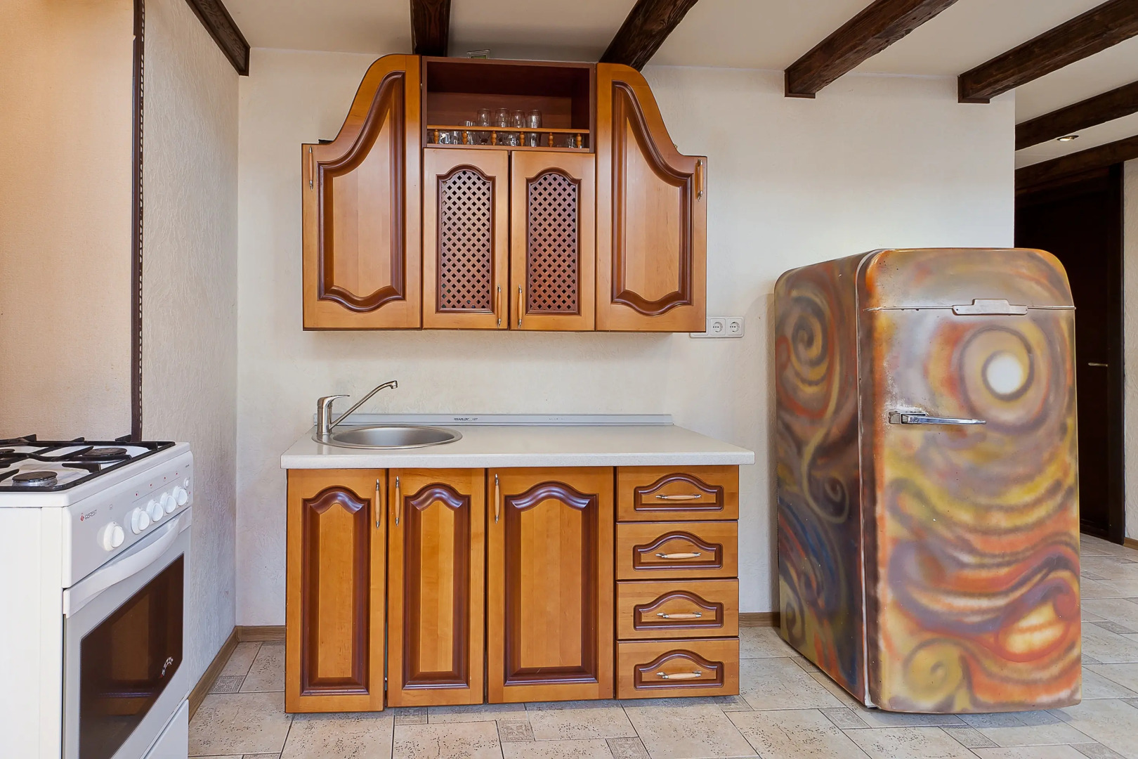 Апартаменты Двухуровневые в Центре Минска