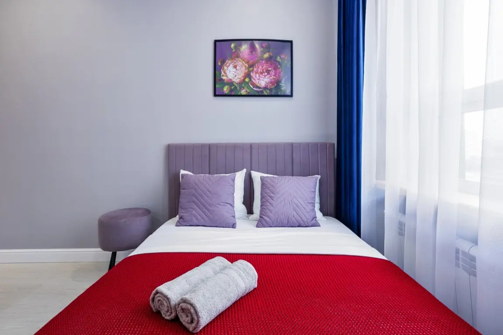 Квартира MaxRealty24 Tushino 2