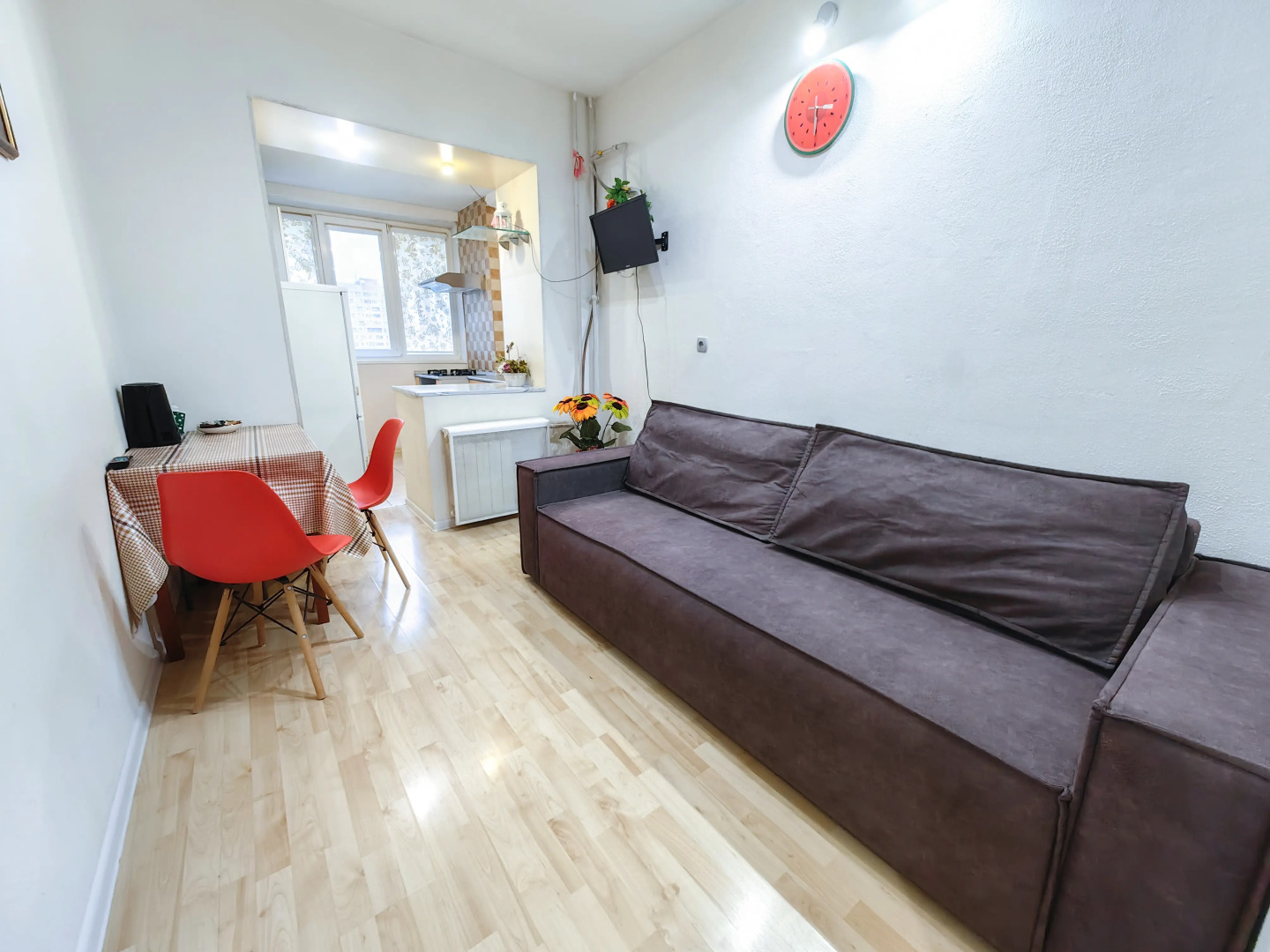 Апартаменты Рядом с ТРК Триумф Плаза