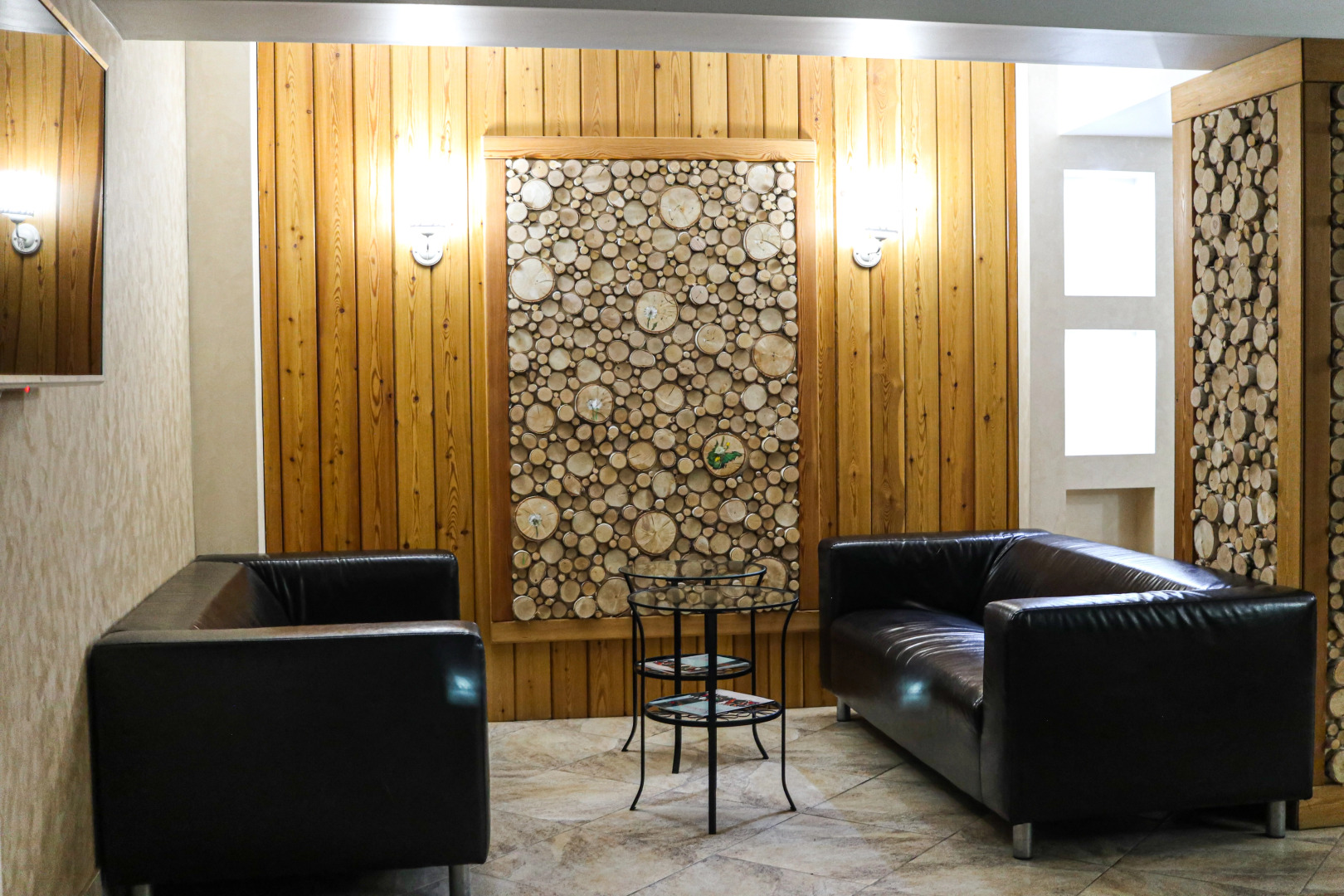 Отель Green Ландия