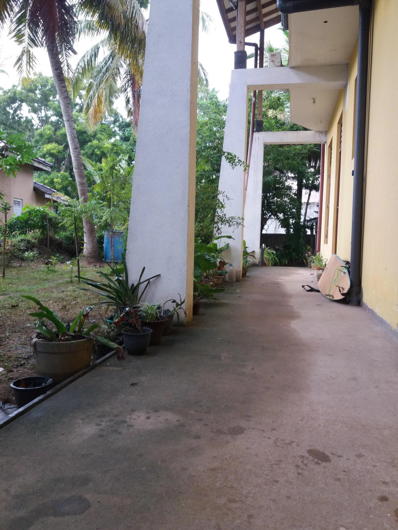 Апартаменты Villa Four Seasons 2 - One bedroom