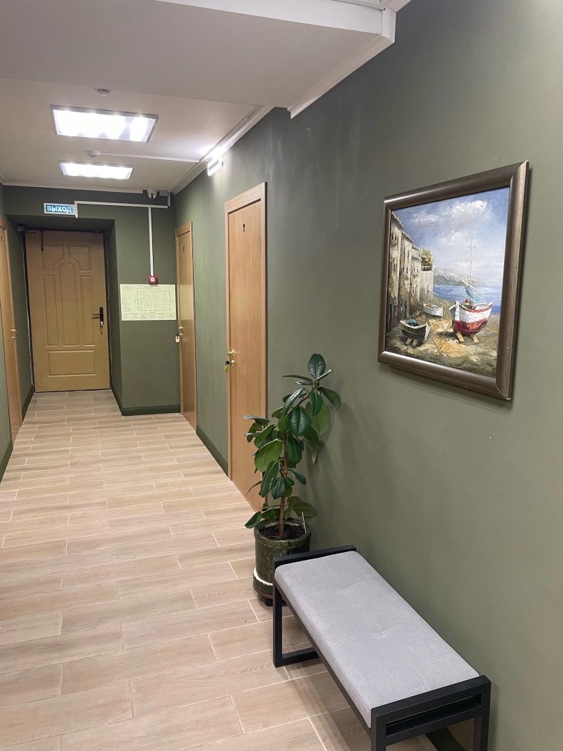 Хостел Ильинский