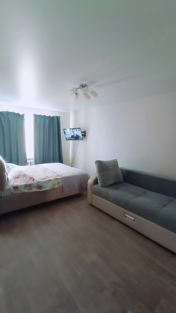 Квартира Уютная на Белинского