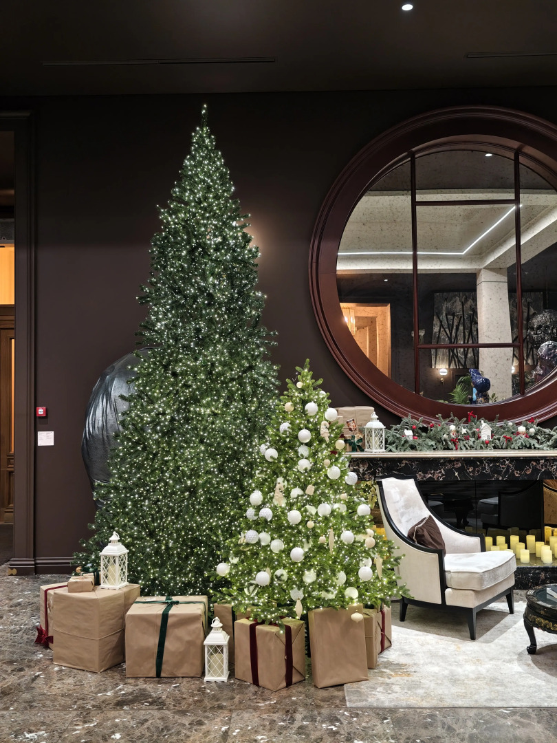 Квартира Hovard