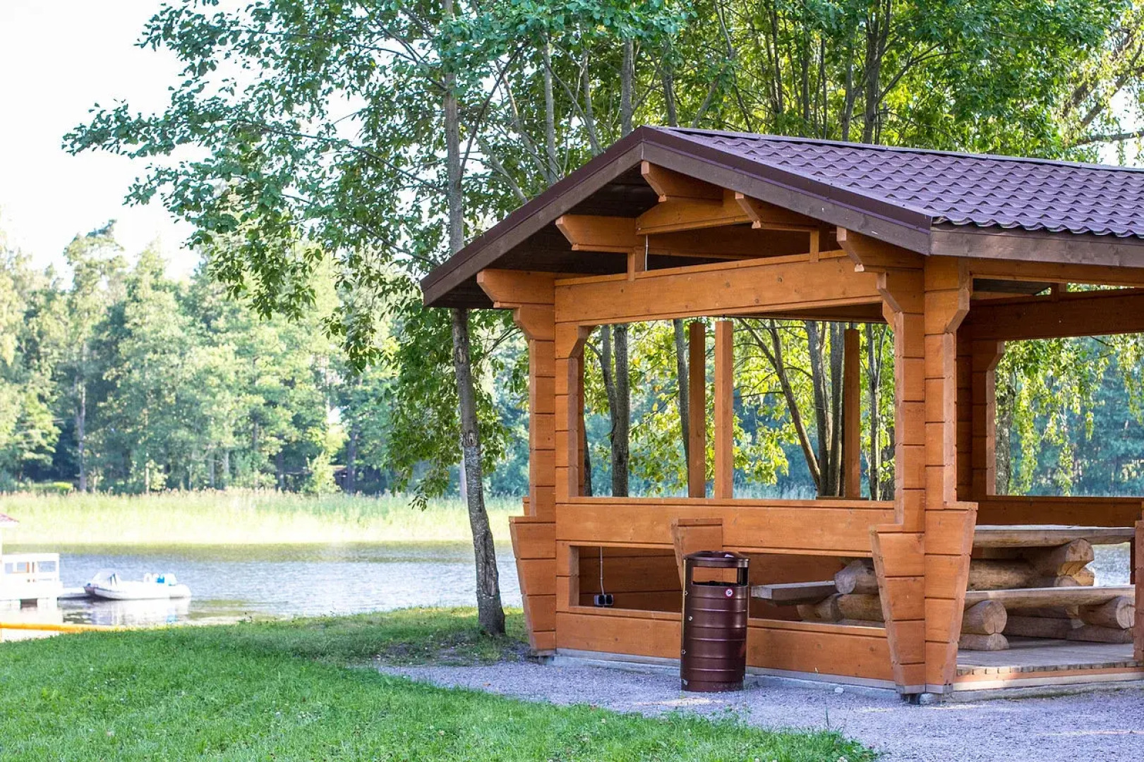 Zagorodnyij Klub Yarkoe Hotel