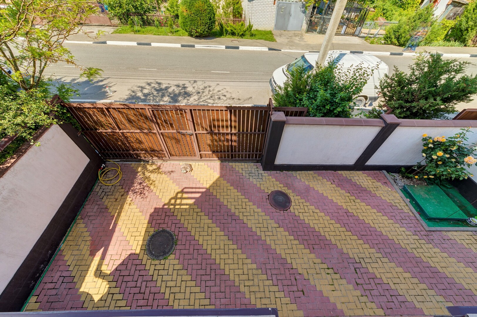 Гостевой Дом на Красных Партизан 66