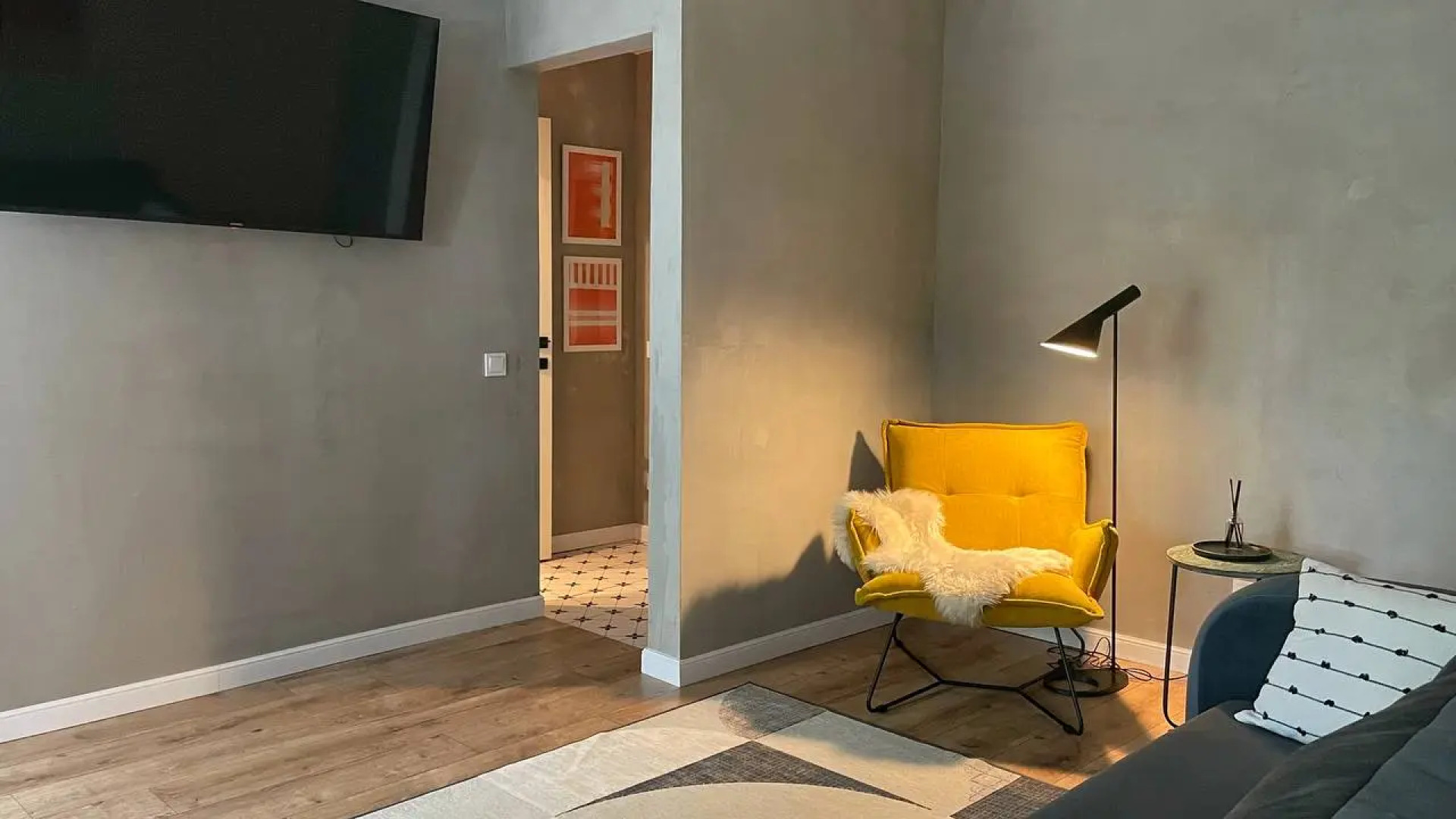 Квартира Самая Инстаграмная в городе