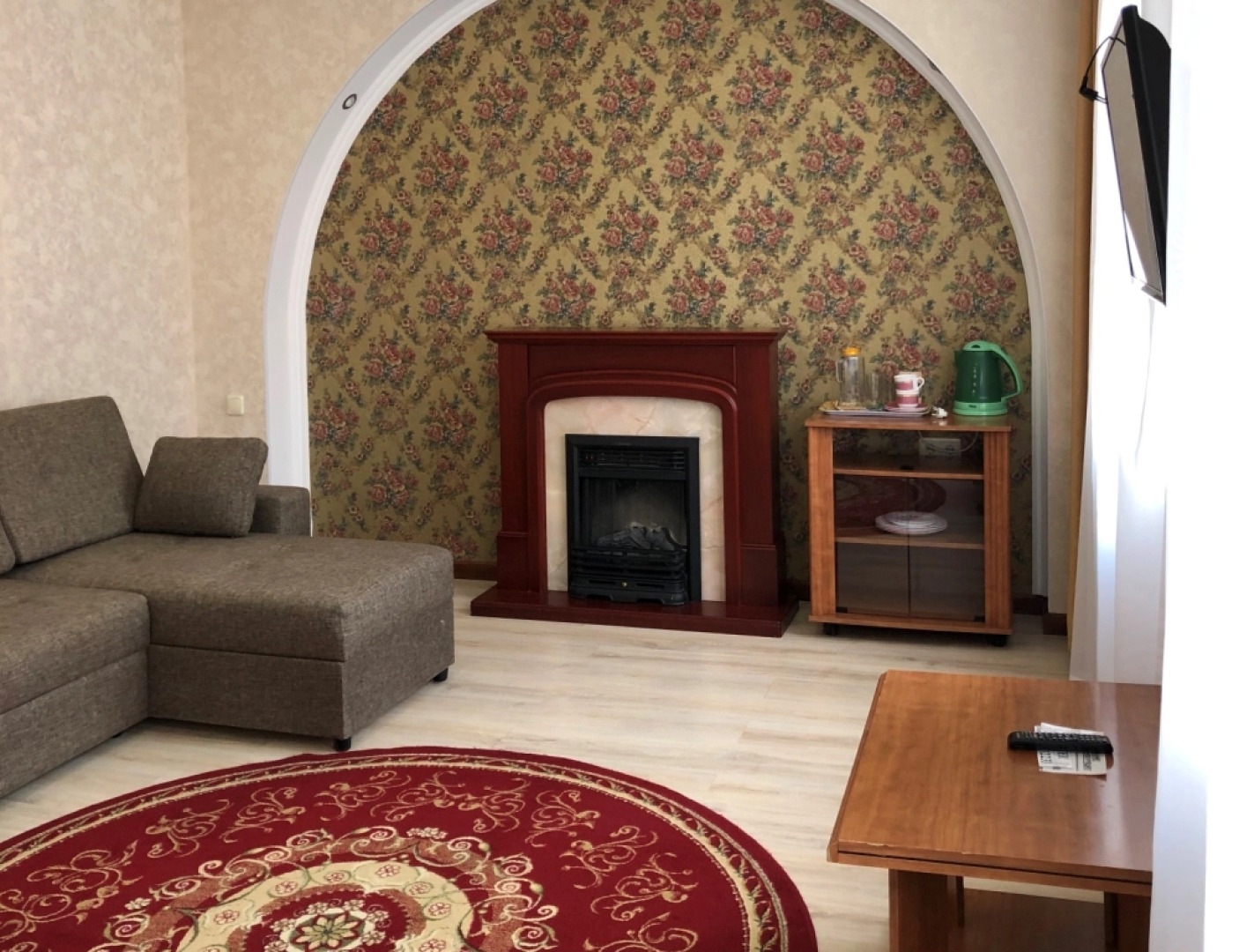 ОТЕЛЬ ВИАРДО на Пушкина,66