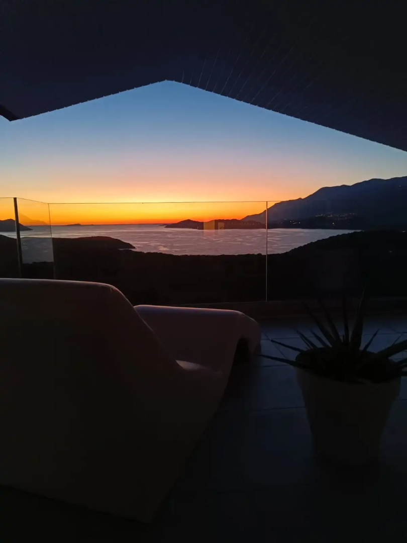 Villa VİLLA ÇAPA
