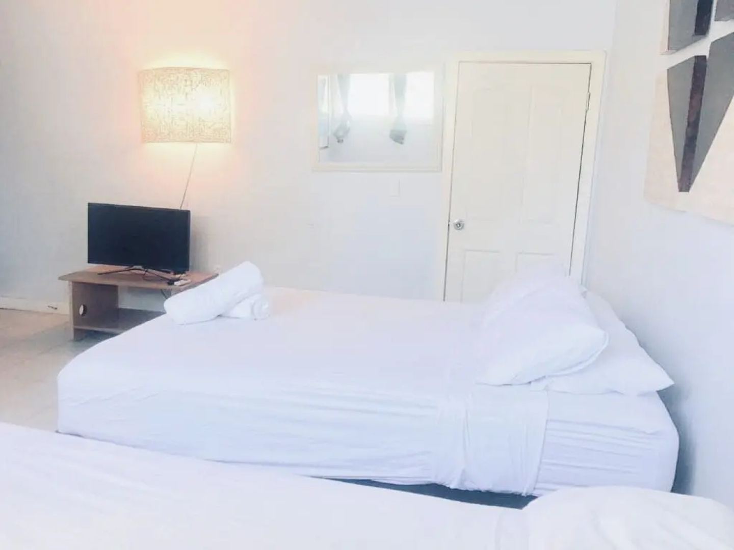 Отель Apia Inn