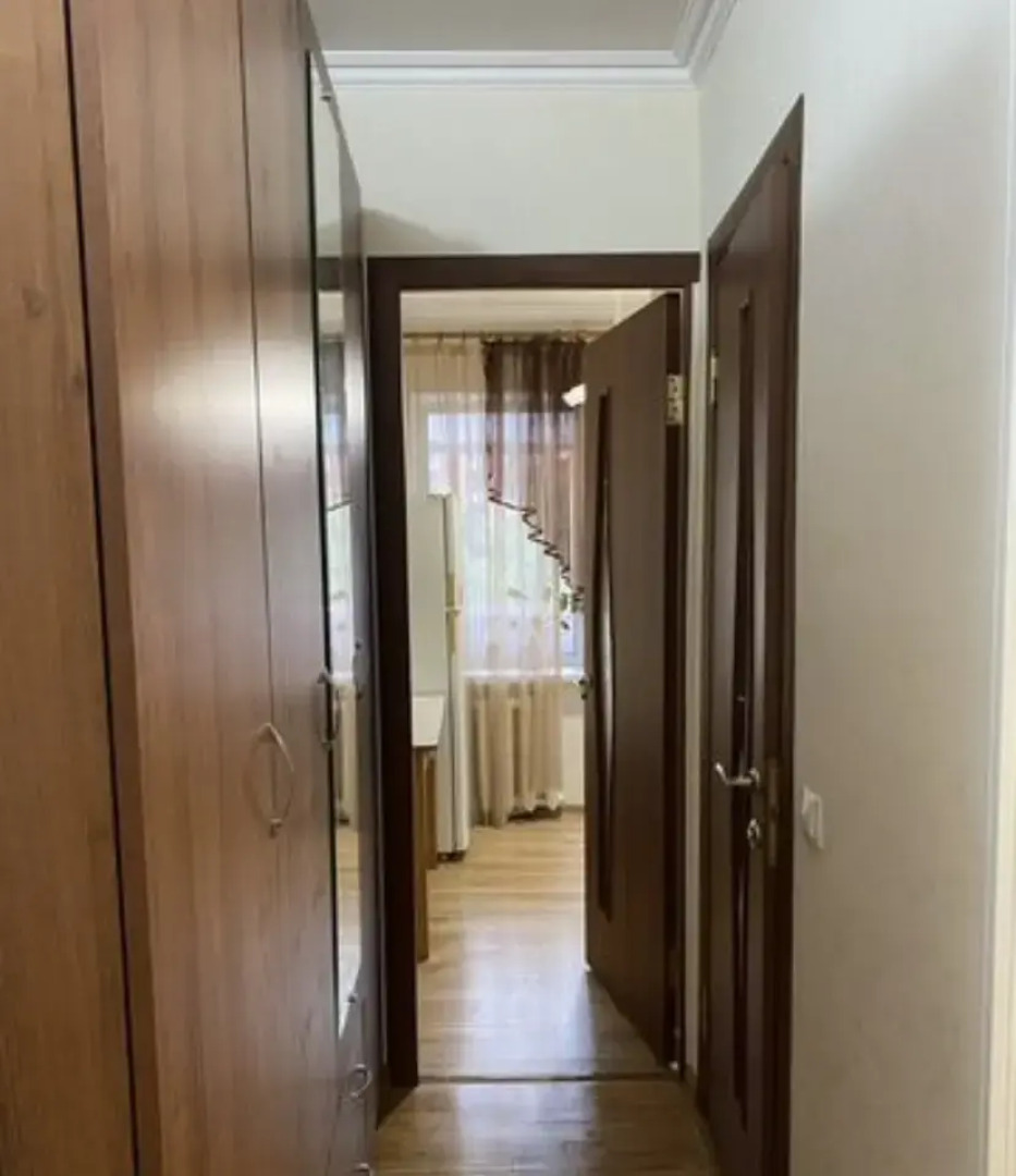 Квартира в самом сердце города Россия г.Владикавказ