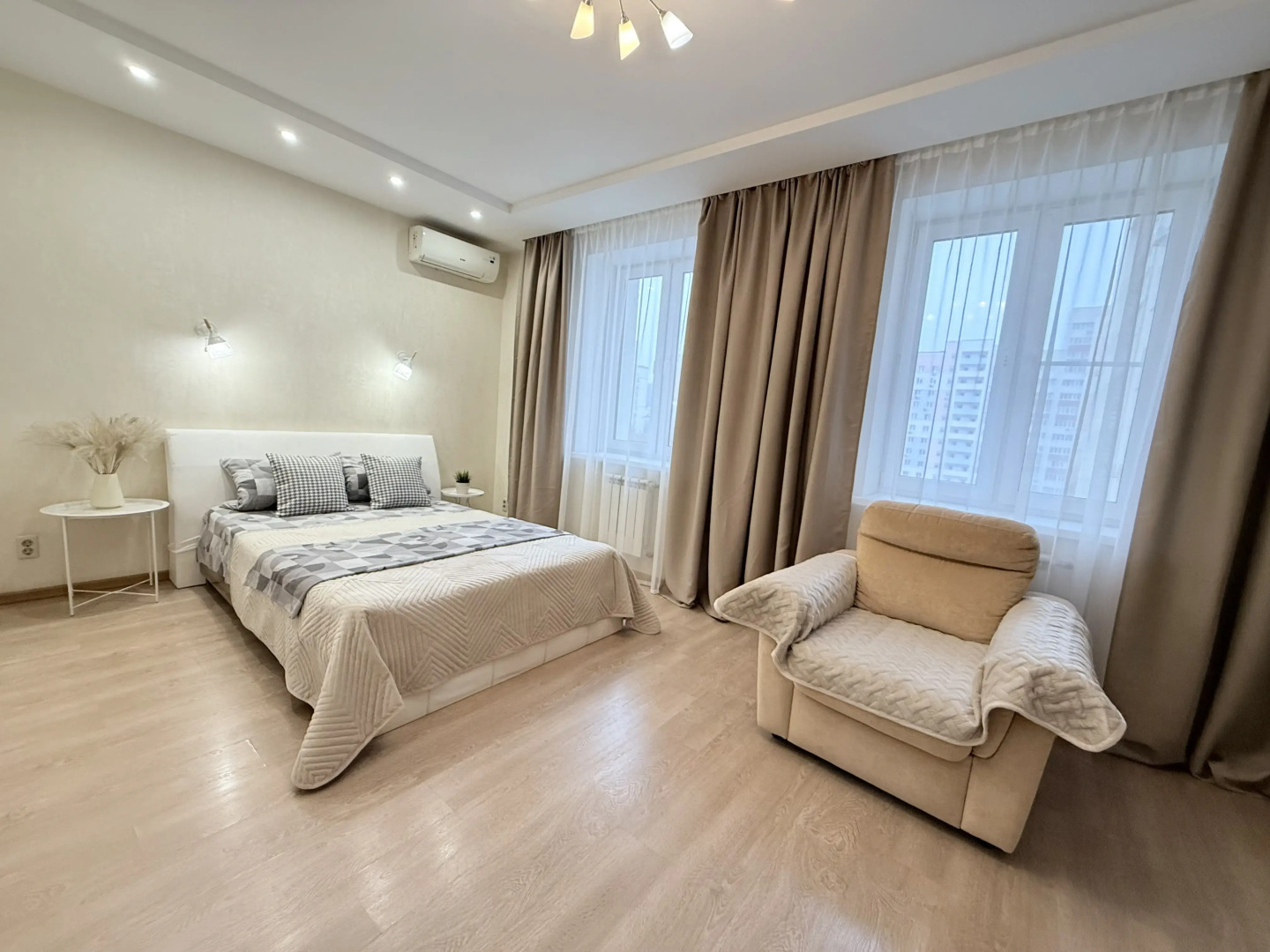 Квартира Пушкина 51 ж/в 7 мин